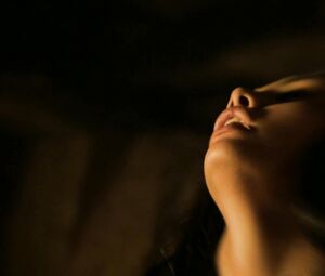 Sex video Carolina Guerra DA VINCI'S DEMONS S02 E06 