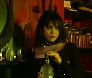 Sex video Emily Booth, Eileen Daly nude - Cradle of Fear (2001)