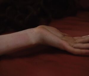 Sex video Anne Hathaway nude - Love and Other Drugs (2010)