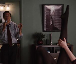 Sex video Anne Hathaway nude - Love and Other Drugs (2010)