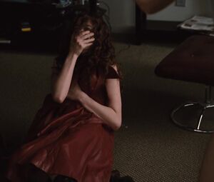 Sex video Anne Hathaway nude - Love and Other Drugs (2010)