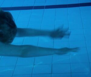 Sex video Kimberley Nixon nude - Cherrybomb (2009)