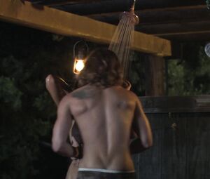 Sex video America Olivo Nude - Circle (2010)