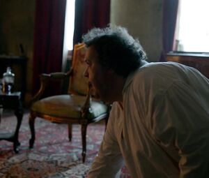 Sex video Holli Dempsey, Eloise Smyth - Harlots S01E01 (2017)