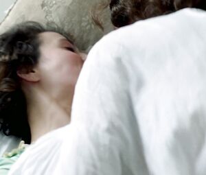 Sex video Holli Dempsey, Eloise Smyth - Harlots S01E01 (2017)