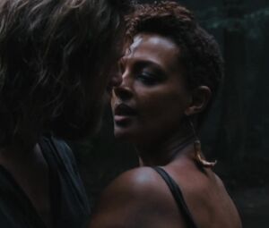 Sex video Dennenesch Zoude, Natalia Wörner nude - Götz von Berlichingen (2014) 