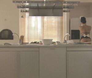 Sex video Angelita Franco - Kick the Cock (2008) (Tinto Fucking Brass, Fake, Pussy, Explicit)