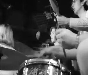 Sex video Barbara Bouchet - A Global Affair (1964)