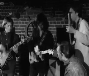 Sex video Barbara Bouchet - A Global Affair (1964)