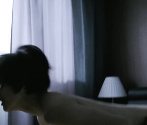 Sex video Nude scene - Yellow Sea (2010) 