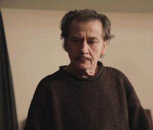 Sex video 4.48 (2014)-Aurelie Houguenade