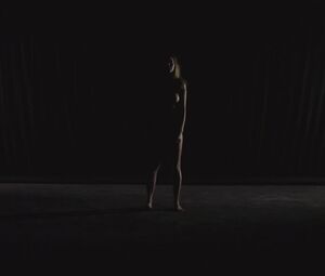 Sex video 4.48 (2014)-Aurelie Houguenade