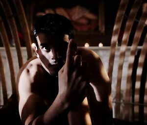 Sex video Diana Elizabeth Torres - Femme Fatales S02E11 Hell Hath No Furies (2012)