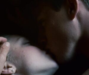 Sex video Amanda Seyfried nude - Dear John (2010)