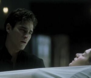 Sex video Kate Winslet  nude - Quills (2000)