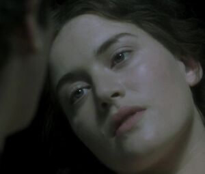 Sex video Kate Winslet  nude - Quills (2000)