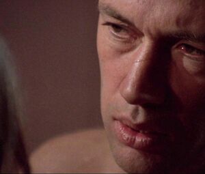 Sex video Barbara Hershey - Boxcar Bertha (1972)