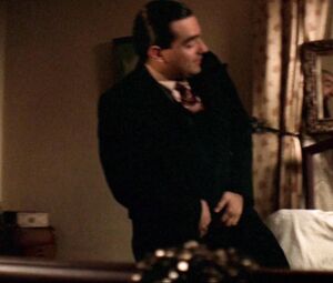 Sex video Barbara Hershey - Boxcar Bertha (1972)