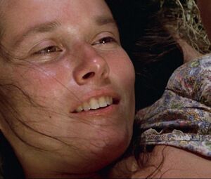 Sex video Barbara Hershey - Boxcar Bertha (1972)