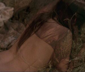 Sex video Barbara Hershey - Boxcar Bertha (1972)