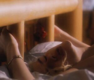 Sex video Anna Nicole Smith Nude - To the Limit (1995)