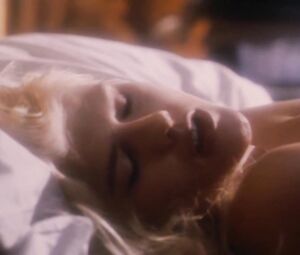 Sex video Anna Nicole Smith Nude - To the Limit (1995)