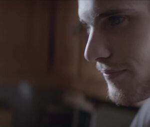 Sex video Adele Exarchopoulos nude - Fire (2015)