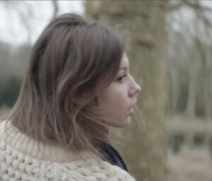 Sex video Adele Exarchopoulos nude - Fire (2015)