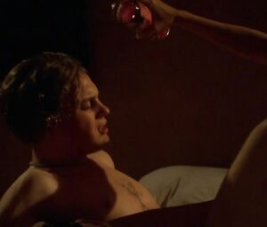Sex video Bijou Phillips nude - Bully (2001) 