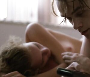 Sex video Bijou Phillips nude - Bully (2001) 