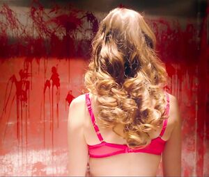 Sex video Sidney Leeder sexy โ Debug (2014)