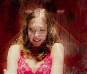 Sex video Sidney Leeder sexy โ Debug (2014)