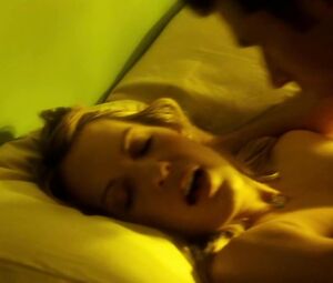 Sex video Tenille Houston nude - The Canyons (2013)