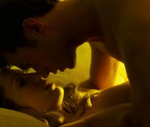 Sex video Tenille Houston nude - The Canyons (2013)