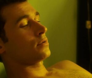 Sex video Tenille Houston nude - The Canyons (2013)