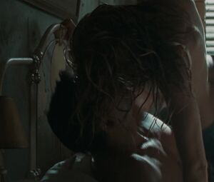 Sex video Amber Heard nude - The Rum Diary (2011) 