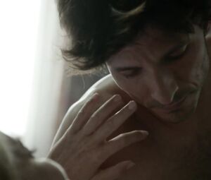 Sex video Belen Rueda naked - B&b, de boca en boca S02E01-04 (2015) 
