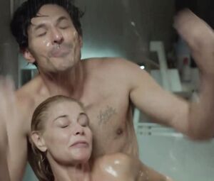 Sex video Belen Rueda naked - B&b, de boca en boca S02E01-04 (2015) 