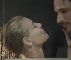 Sex video Belen Rueda naked - B&b, de boca en boca S02E01-04 (2015) 