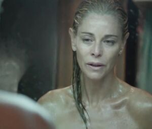 Sex video Belen Rueda naked - B&b, de boca en boca S02E01-04 (2015) 