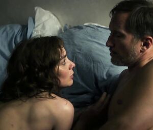 Sex video Inez Bjorg David, Maja Schöne - Neu in unserer Familie. Zwei Eltern zu viel (2017)