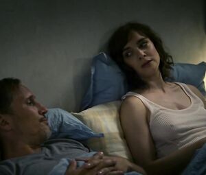 Sex video Inez Bjorg David, Maja Schöne - Neu in unserer Familie. Zwei Eltern zu viel (2017)