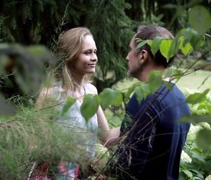 Sex video Inez Bjorg David, Maja Schöne - Neu in unserer Familie. Zwei Eltern zu viel (2017)