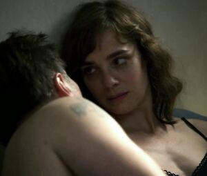 Sex video Inez Bjorg David, Maja Schöne - Neu in unserer Familie. Zwei Eltern zu viel (2017)