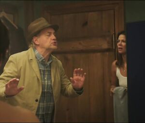 Sex video Jessica Schwarz - Stadtlandliebe (2016)