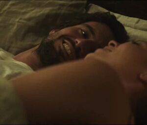 Sex video Jessica Schwarz - Stadtlandliebe (2016)