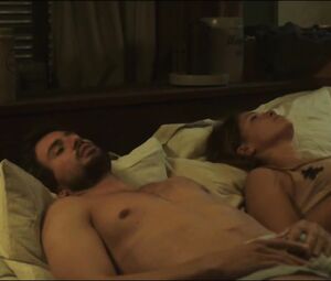 Sex video Jessica Schwarz - Stadtlandliebe (2016)