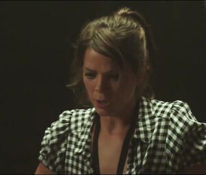 Sex video Jessica Schwarz - Stadtlandliebe (2016)