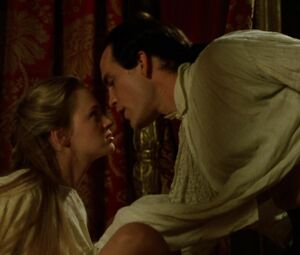 Sex video Uma Thurman nude - Dangerous Liaisons (1988)