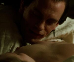 Sex video Uma Thurman nude - Dangerous Liaisons (1988)